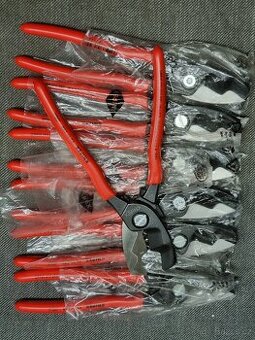Kleště KNIPEX 95 11 200 - Kabelové s 2 břitem