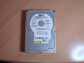 Western Digital 160GB