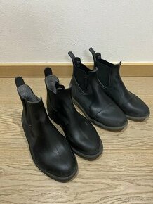 Holinky,Decathlon,vel.34,35