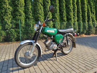 SIMSON S51 electronic - 1