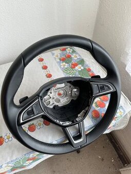 Volant Škoda Superb 3