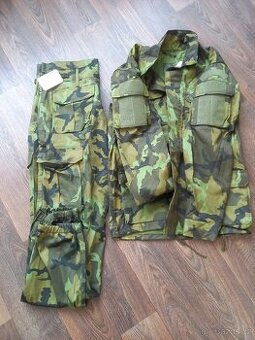 Maskáče vz.95