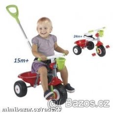 TŘÍKOLKA 2v1