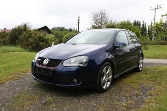 Volkswagen Golf GTI 2.0TFSI, 147kw, 125 000km,Serviska