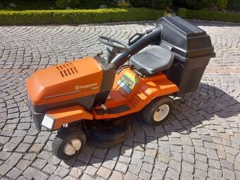 Husqvarna LT100
