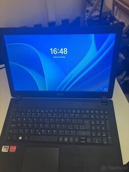 Acer Aspire A315 21 AMD A4 9120 8GB RAM Radeon 520
