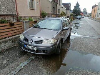 Renault Megane ll 1.5dci r.2008