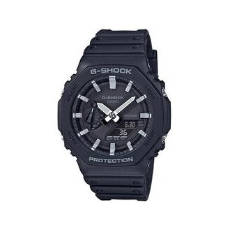 Hodinky Casio G-shock GA-2100