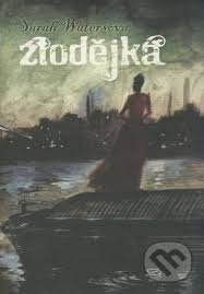 Sarah Waters