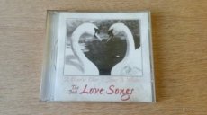 CD The Best Love Songs - 1