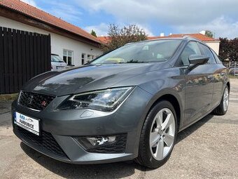 SEAT LEON FR COMBI 1.4TSI 92 kW Full LED/NAVI 119.000 KM