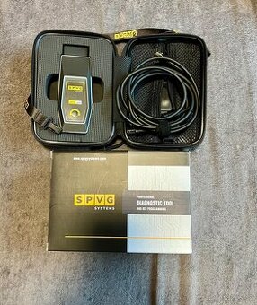 Supervag SPVG 8
