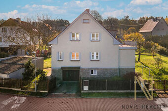Prodej, rodinný dům 170 m², Záluží u Plzně
