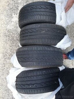 Bridgestone Turanza 215/45 R16