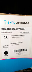 Kazeta toner - 1