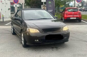 Opel Astra Cabrio