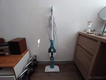 Parní mop Black-Decker FSMH1351SM-QS
