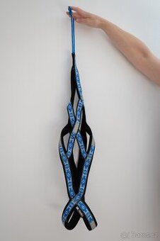 Manmat - postroj SLED vel. M