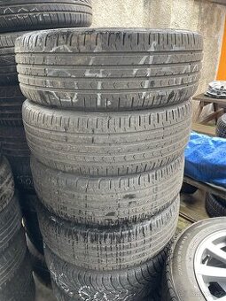 Letní pneu 205/60 R16 - 1