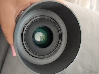 Sigma 30 mm f/1,4 DC HSM Art pro Canon