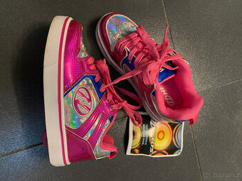 Koloboty Heelys