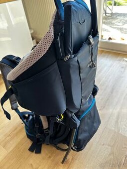 Krosna na dítě Deuter Kid Comfort – jako nová