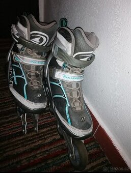 Dámské Kolečkové brusle zn. Roller-Blade vel. 39