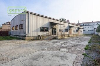 Prodej, Pozemek 1827 m2, Obchodní prostor, 700m2, Český Brod - 1