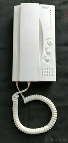Domácí telefon - 1