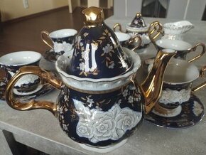 Porcelánový set Japan style