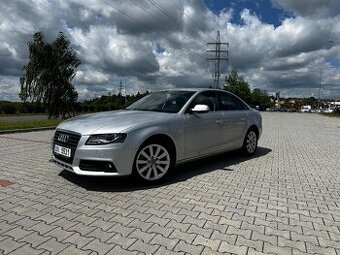 Audi A4 2.0Tdi 105Kw / DPH