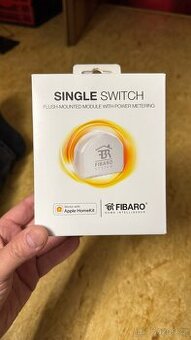 Fibaro Single Switch