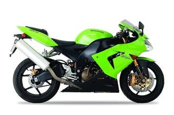 Koupím Kawasaki ZX-10R model 04-05