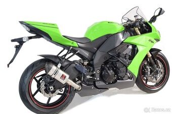 Koupím  Kawasaki ZX-10R ZX10R  model  04 či 08