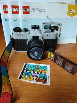 LEGO CREATOR 31147