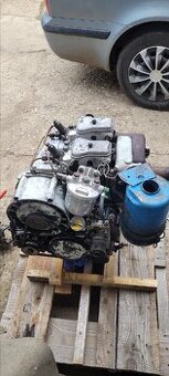 Prodám motor Slavia 2s90