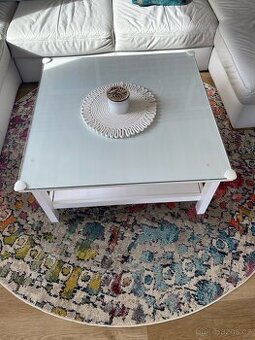 Konferenční stolek IKEA Hemnes