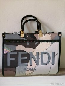 Prodám kabelku Fendi
