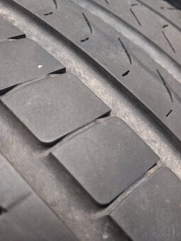 255/45R20 101W LETNÍ PNEUMATIKY PIRELLI