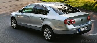 Prodám Passat B6