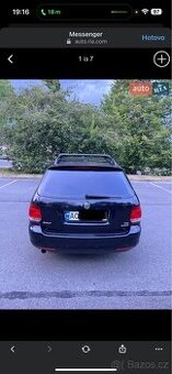 Volkswagen Golf 2011