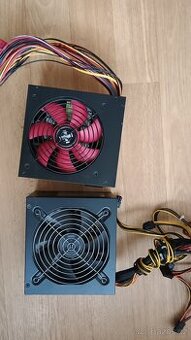PC zdroje ATX - 24 konektor