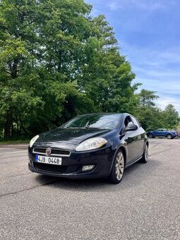 Fiat Bravo II 2.0 MultiJet 121 kw