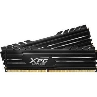 RAM 16GB - ADATA XPG Gammix D10 16GB (2x8GB) 3600MHz černá