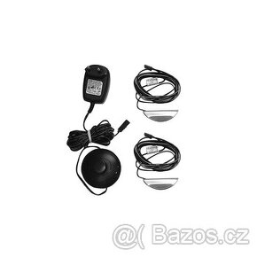 LED klip osvětlení 2-punktowe IZ12-916 6 sad + IKEA Halogen - 1
