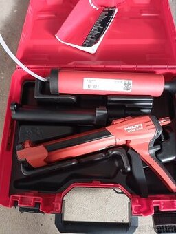 Hilty HDM 500 nová sada - 1
