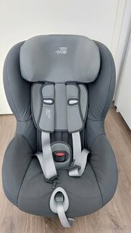 Autosedačka BRITAX RÖMER KING II