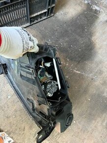 MIX Světel Volkswagen, AUDI, Škoda... pt.3