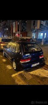 Suzuki Swift 1.3 GLX