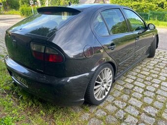 Seat leon arl 110kw